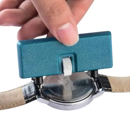 Multi-Function Watch Back Opener & Press Tool