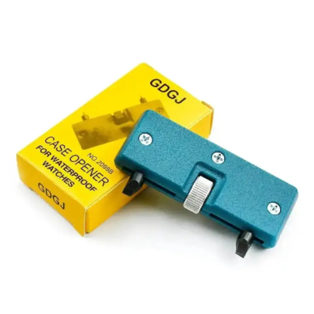 Multi-Function Watch Back Opener & Press Tool