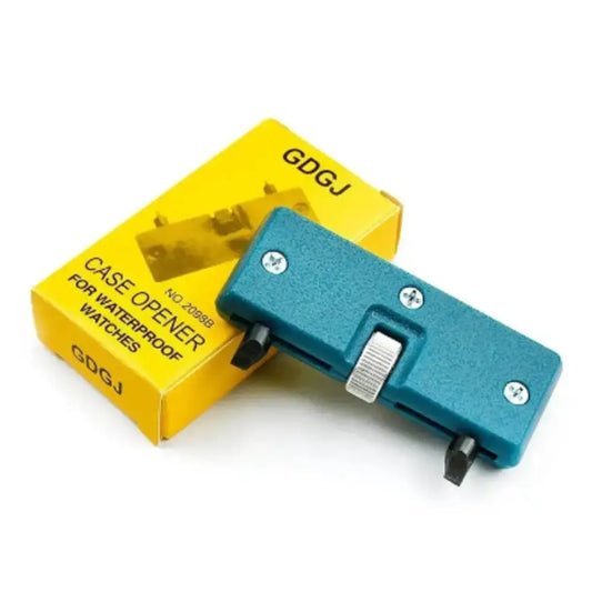 Multi-Function Watch Back Opener & Press Tool