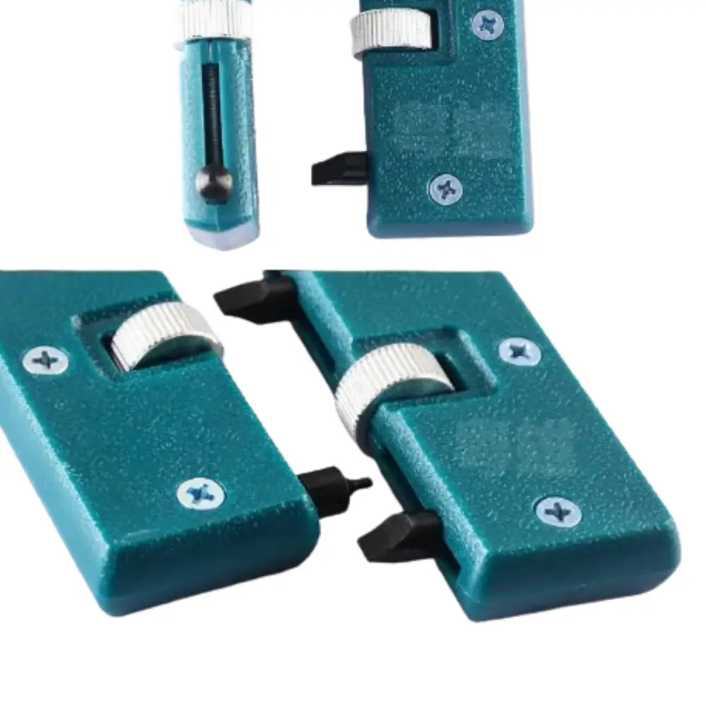 Multi-Function Watch Back Opener & Press Tool