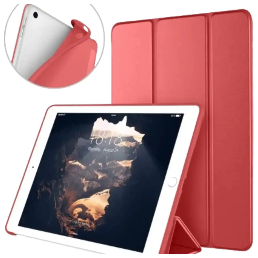 Multi-Model iPad Cover (Available in 4 colors)