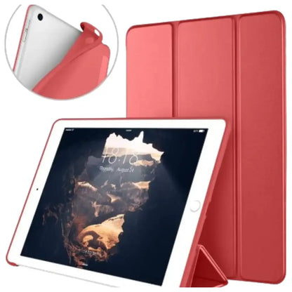 Multi-Model iPad Cover (Available in 4 colors)