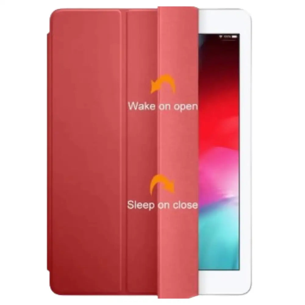 Multi-Model iPad Cover (Available in 4 colors)