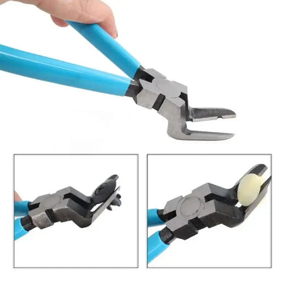 Car Interior Clip & Wire Stripping Pliers