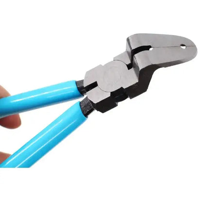 Car Interior Clip & Wire Stripping Pliers