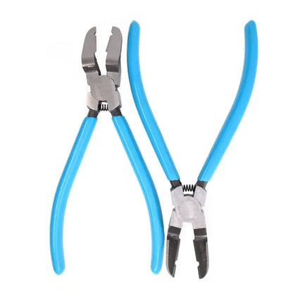 Car Interior Clip & Wire Stripping Pliers
