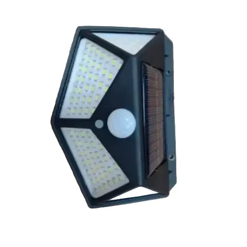 Solar LED Outdoor Waterproof Spotlight with Motion Sensor