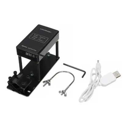 Multifunctional Velocity Energy Tester