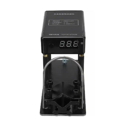 Multifunctional Velocity Energy Tester