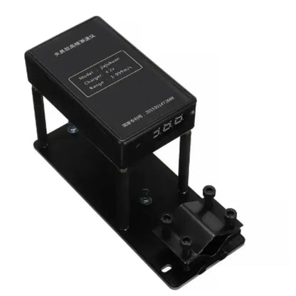 Multifunctional Velocity Energy Tester