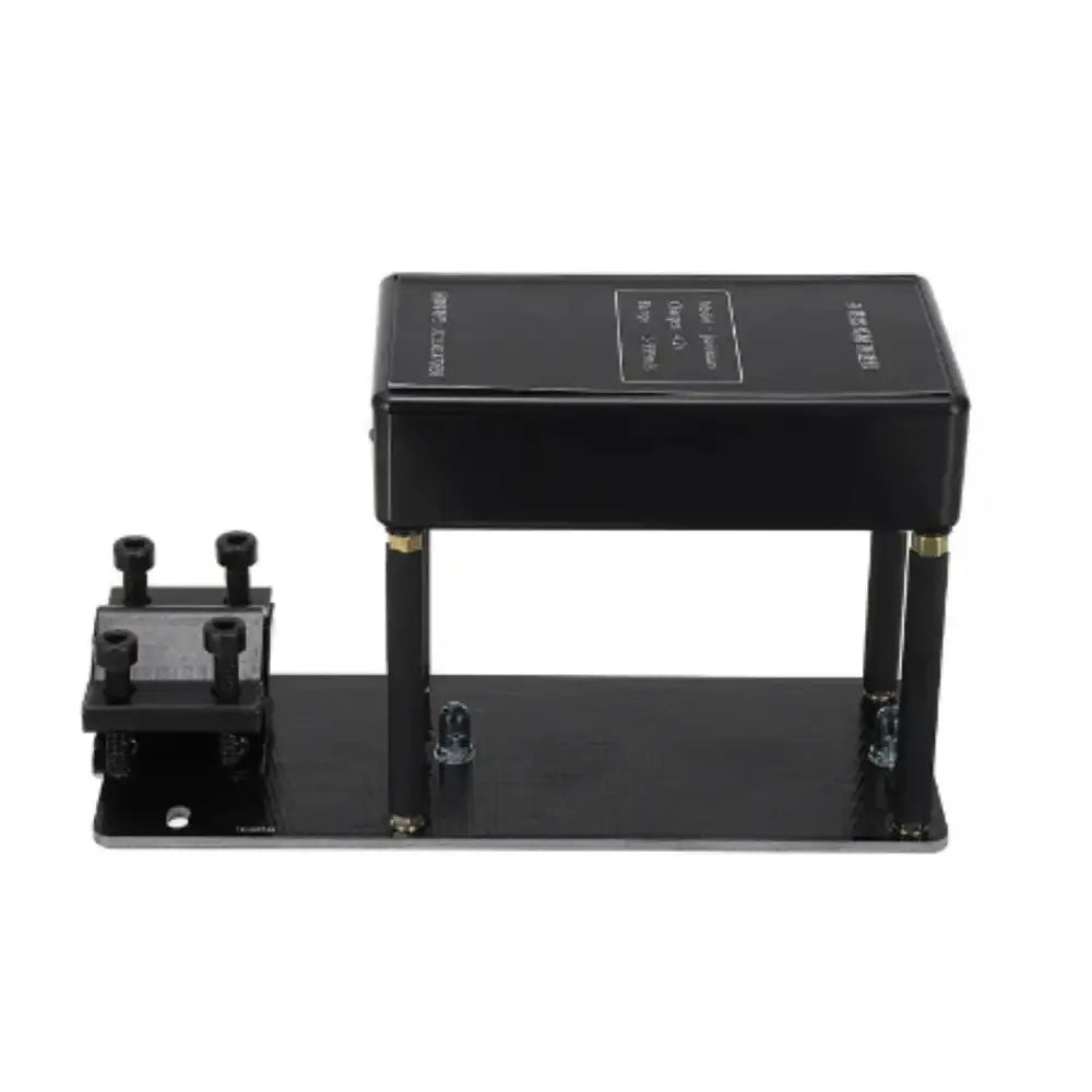 Multifunctional Velocity Energy Tester