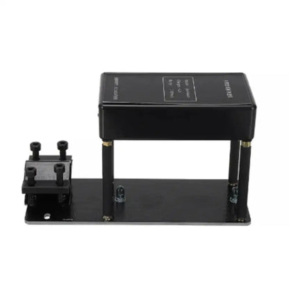 Multifunctional Velocity Energy Tester