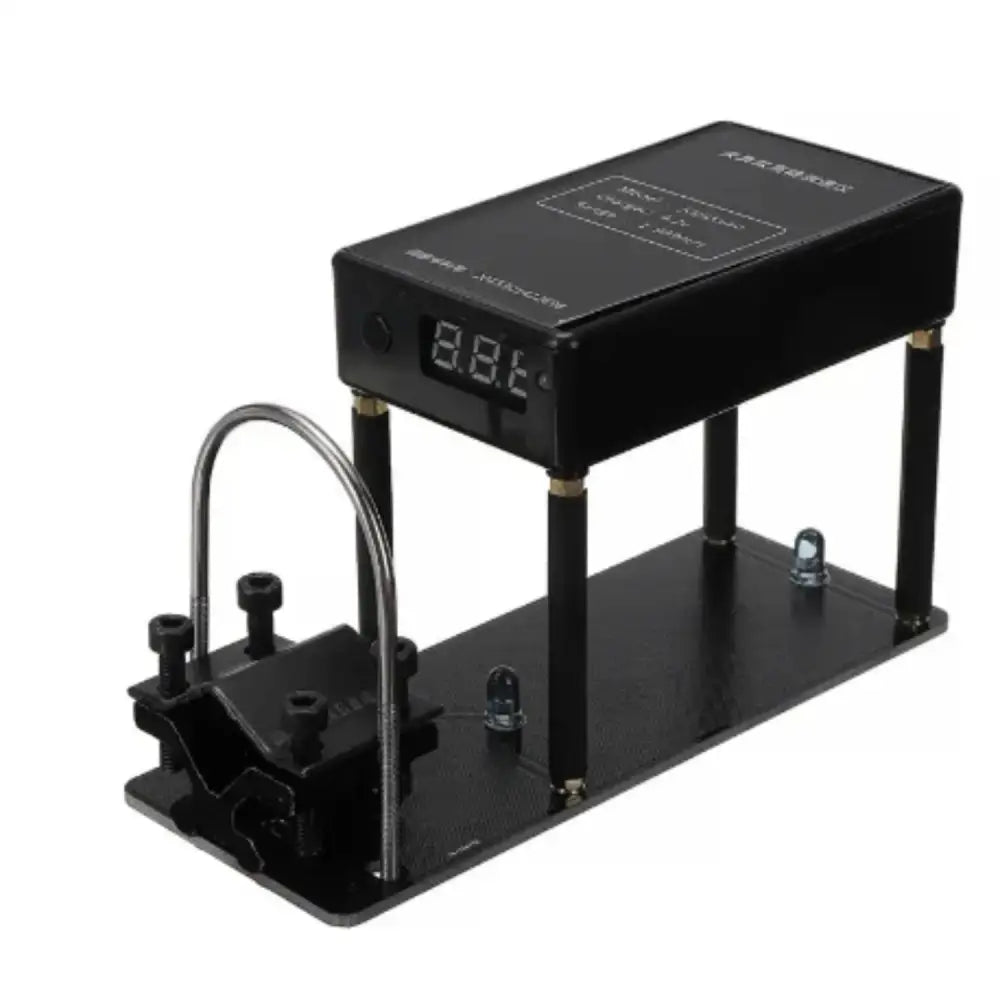 Multifunctional Velocity Energy Tester