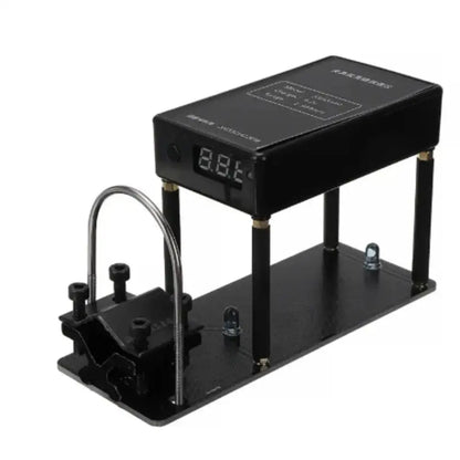 Multifunctional Velocity Energy Tester