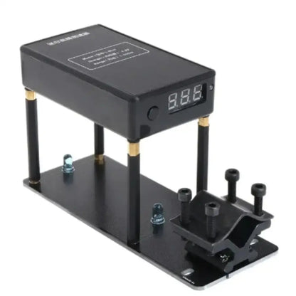 Multifunctional Velocity Energy Tester