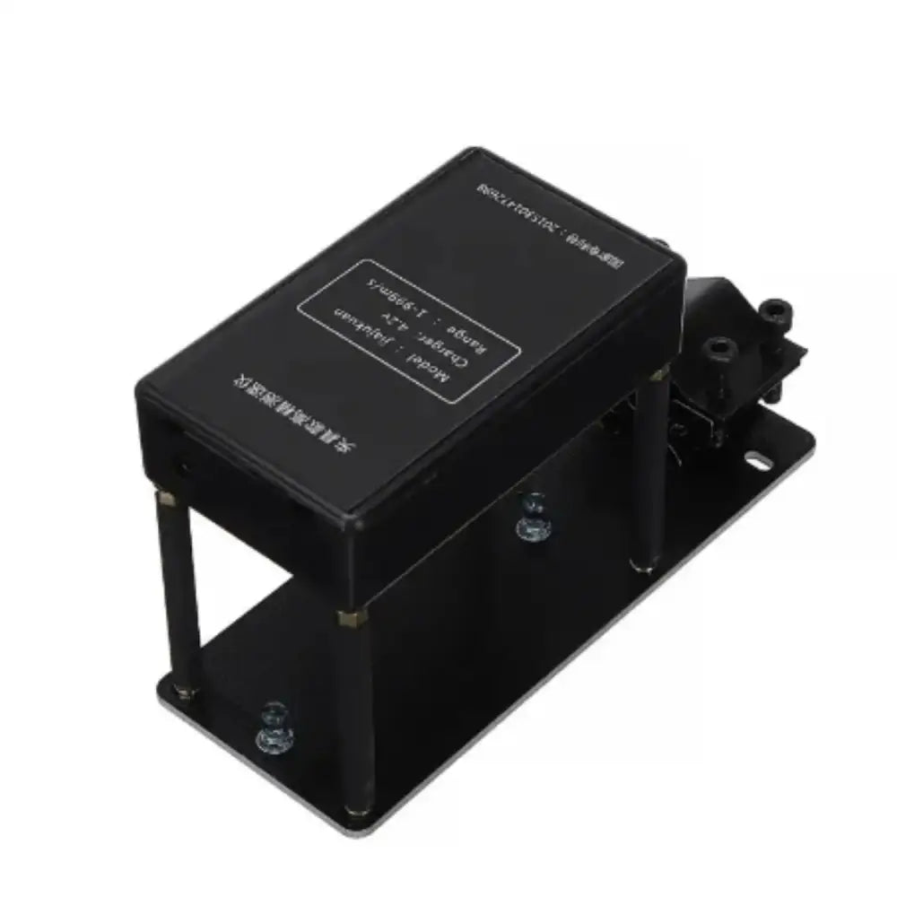 Multifunctional Velocity Energy Tester