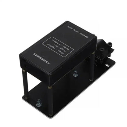 Multifunctional Velocity Energy Tester