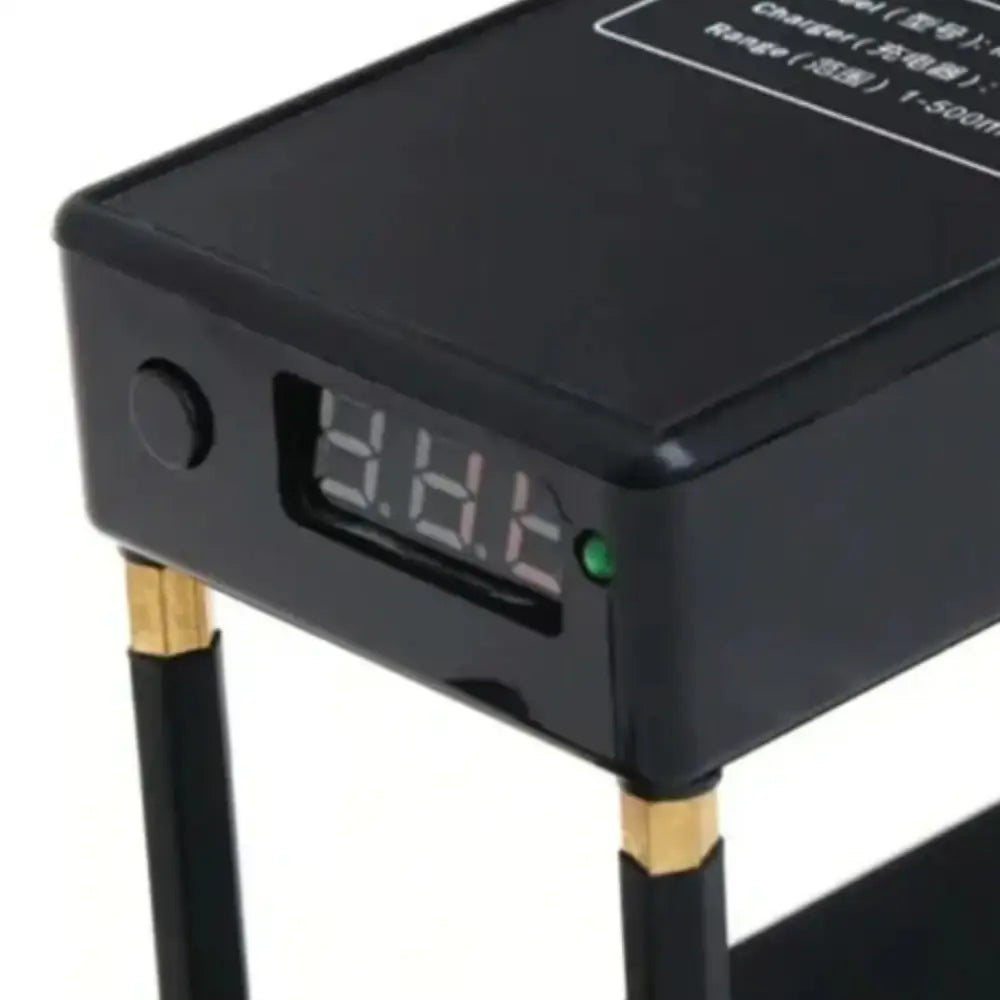 Multifunctional Velocity Energy Tester