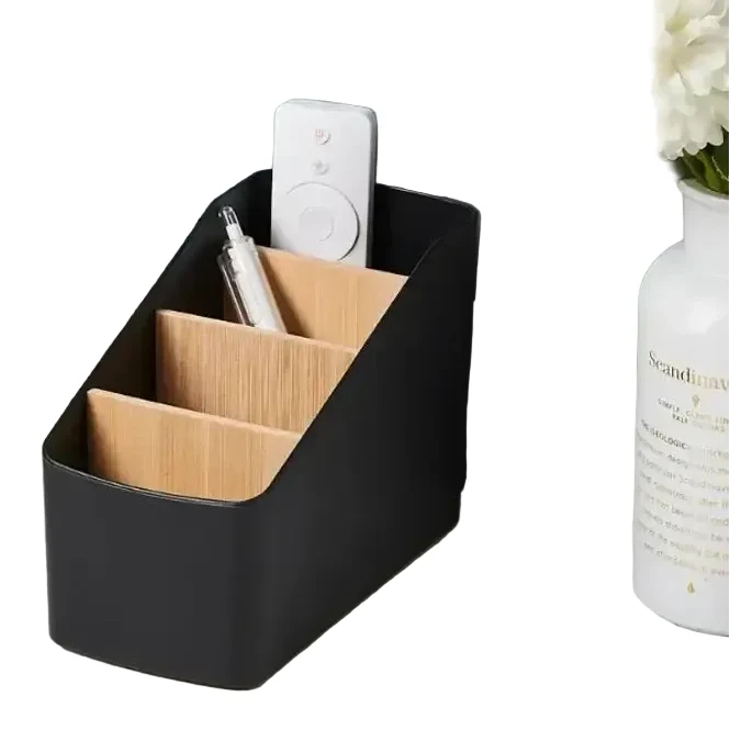 Multipurpose Remote Control Holder