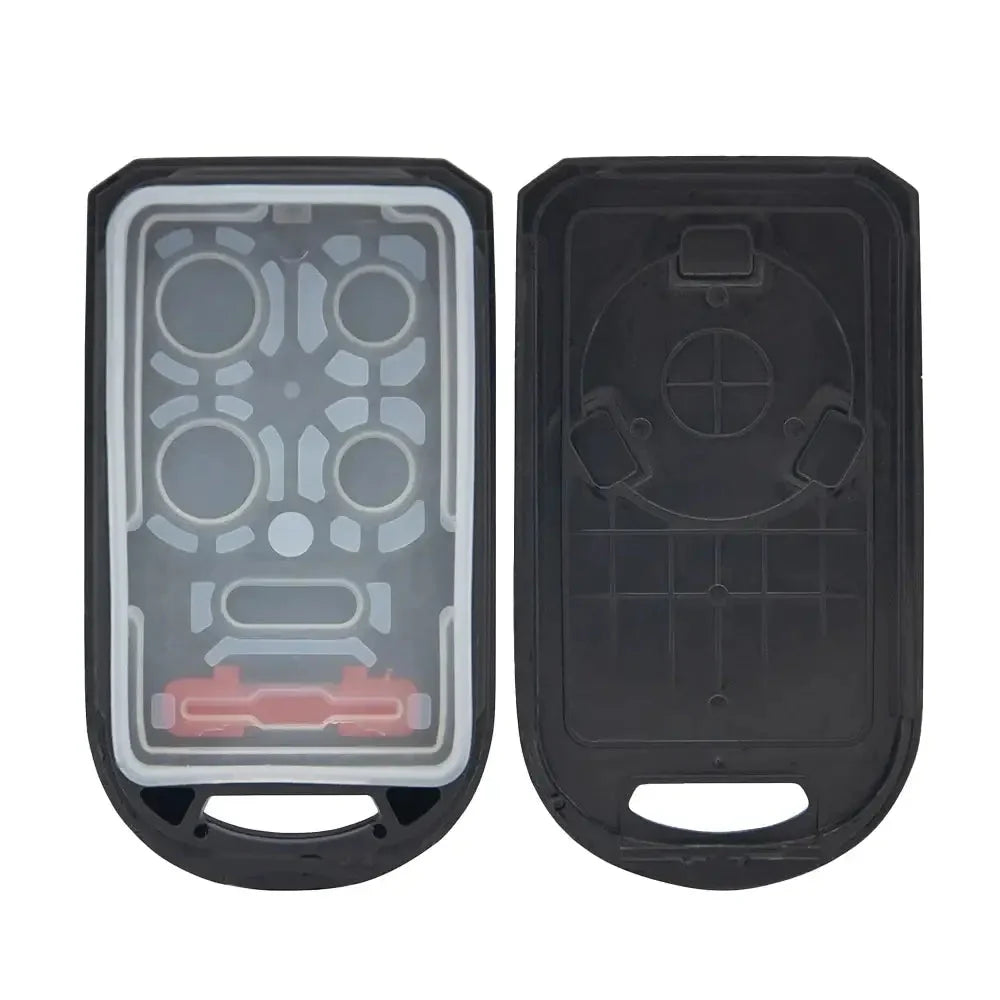 5/6-Button Remote Key Fob 313.8MHz for Honda Odyssey (2005–2010)
