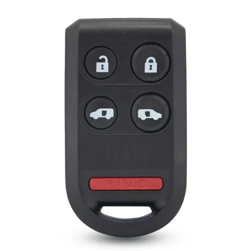 5/6-Button Remote Key Fob 313.8MHz for Honda Odyssey (2005–2010)