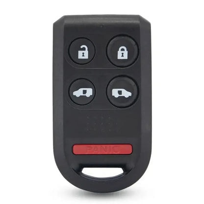 5/6-Button Remote Key Fob 313.8MHz for Honda Odyssey (2005–2010)