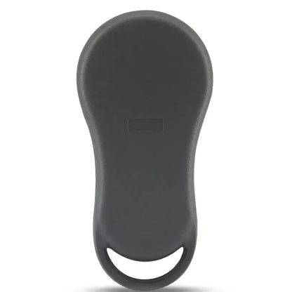 3-Button Remote Key Fob 315MHz for Dodge Ram, Dakota, Durango & Jeep Cherokee (1999–2004)