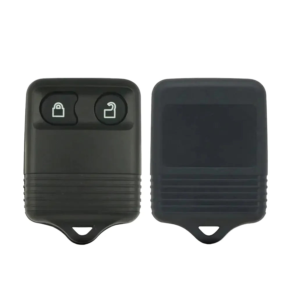 2-Button Smart Remote Car Key 434MHz CWTWB1U331 for Ford MYREMOTEKEY Models