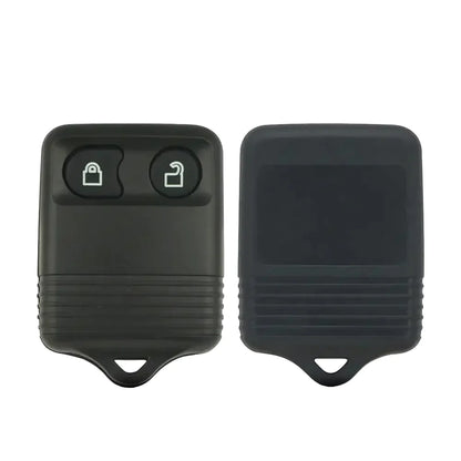 2-Button Smart Remote Car Key 434MHz CWTWB1U331 for Ford MYREMOTEKEY Models