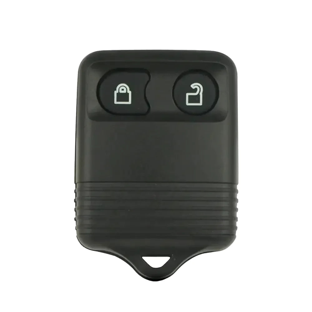 2-Button Smart Remote Car Key 434MHz CWTWB1U331 for Ford MYREMOTEKEY Models