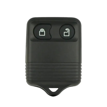 2-Button Smart Remote Car Key 434MHz CWTWB1U331 for Ford MYREMOTEKEY Models