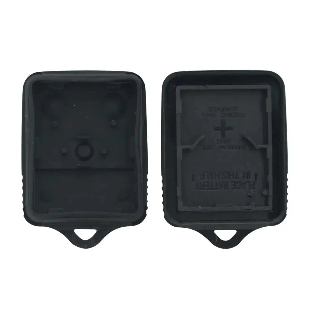 2-Button Smart Remote Car Key 434MHz CWTWB1U331 for Ford MYREMOTEKEY Models