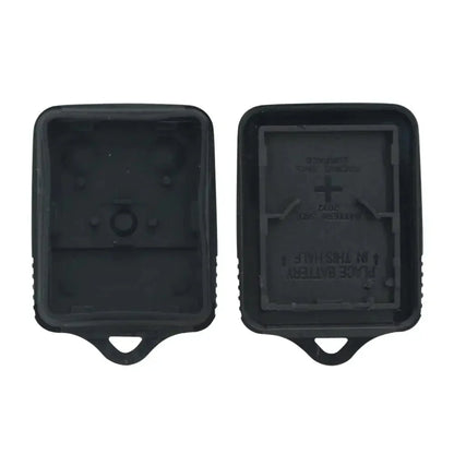 2-Button Smart Remote Car Key 434MHz CWTWB1U331 for Ford MYREMOTEKEY Models