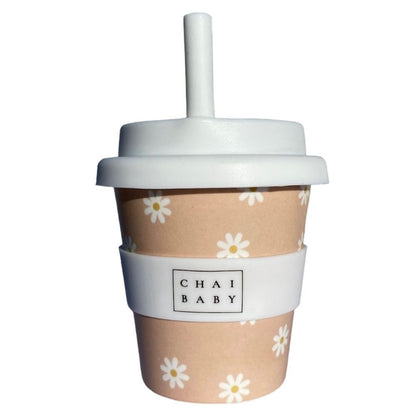 Chai Baby - Babycino & Fluffy Cup
