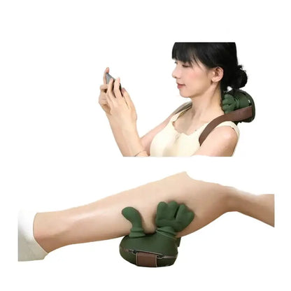 Neck & Shoulder Massager