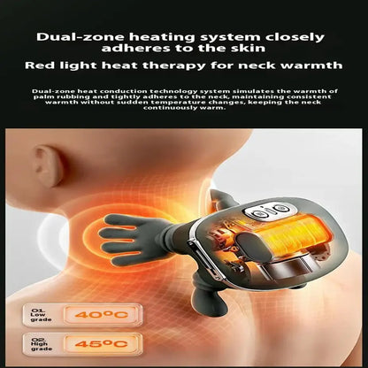 Neck & Shoulder Massager