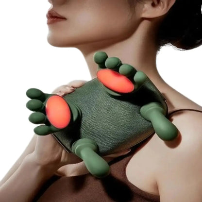 Neck & Shoulder Massager