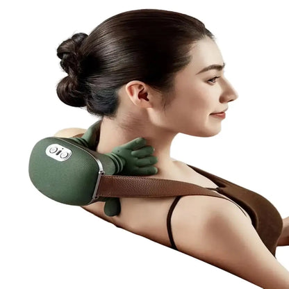 Neck & Shoulder Massager