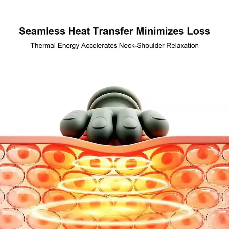 Neck & Shoulder Massager