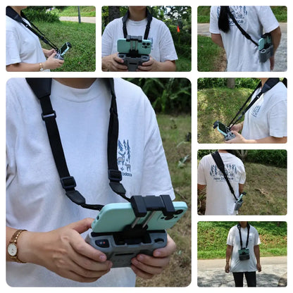 Neck Strap for DJI RC-N1/N2/N3