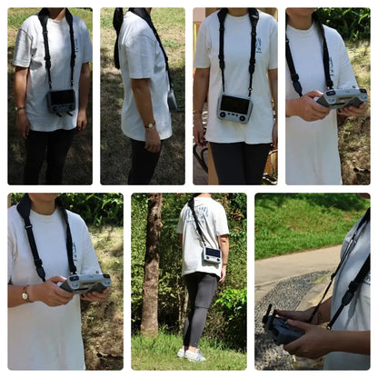 Neck Strap Lanyard for DJI Drone Controllers