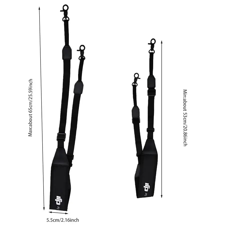 Neck Strap Lanyard for DJI Drone Controllers