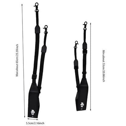 Neck Strap Lanyard for DJI Drone Controllers