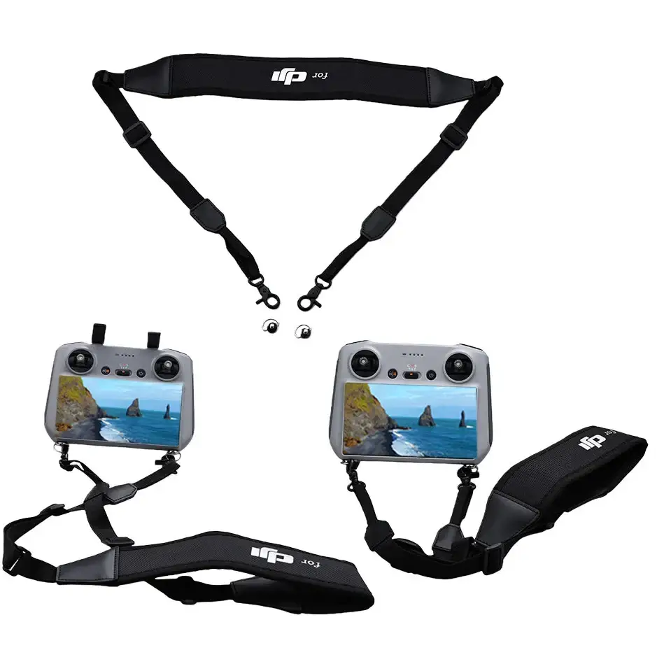 Neck Strap Lanyard for DJI Drone Controllers