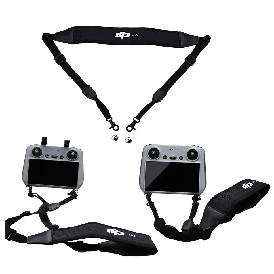 Neck Strap Lanyard for DJI Drone Controllers
