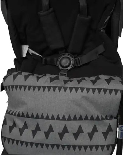 Universal Stroller Footmuff - Babyonline