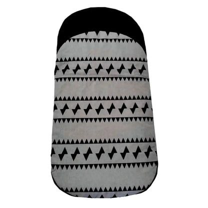 Universal Stroller Footmuff - Babyonline