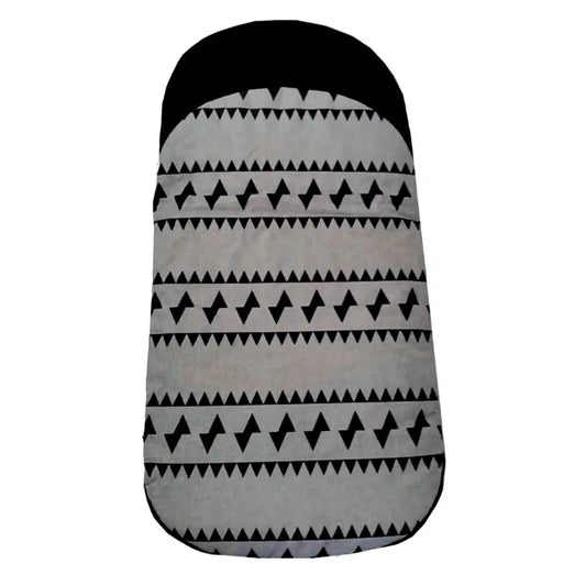 Universal Stroller Footmuff - Babyonline