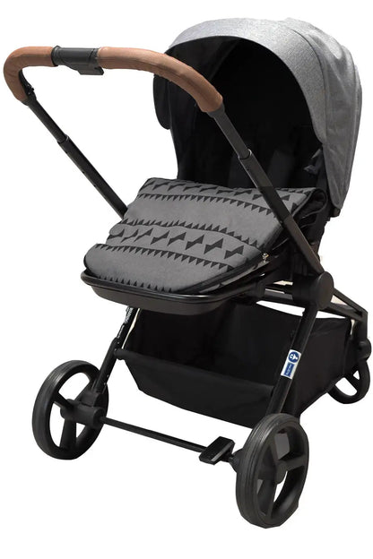 Universal Stroller Footmuff - Babyonline