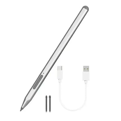 Surface Pro 8/9/X/10/11 Bluetooth Magnetic Keyboard with Touchpad, Pen Slot & 7 Colors available